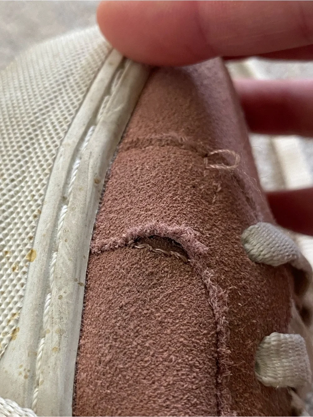 Soludos ibiza suede